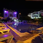 فندق Paradise كمر