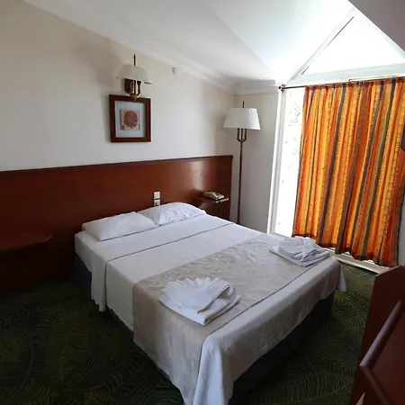 Paradise Hotel Kemer