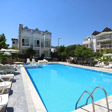 Paradise Kemer