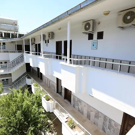 Paradise Hotel
