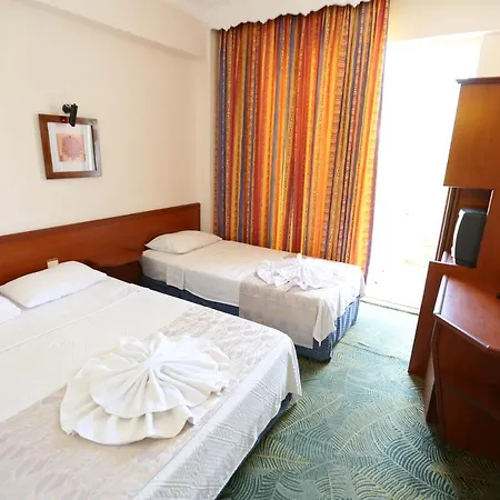 Hotel Paradise 3*
