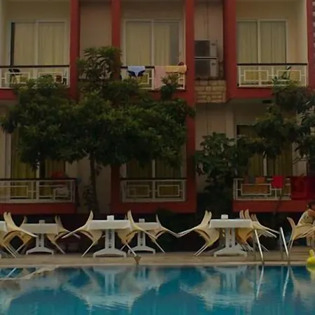 Paradise Otel Kemer