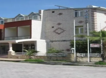 Hotel Paradise Kemer