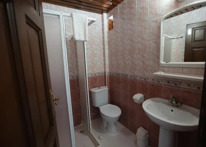 Paradise Hotel Kemer