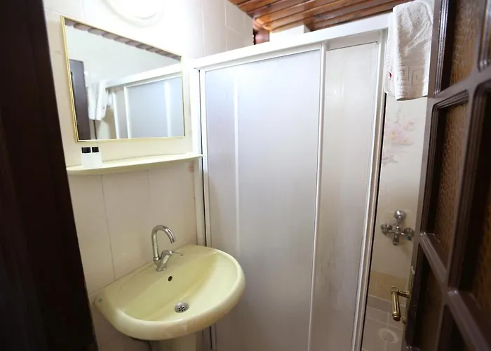 Paradise Ξενοδοχείο