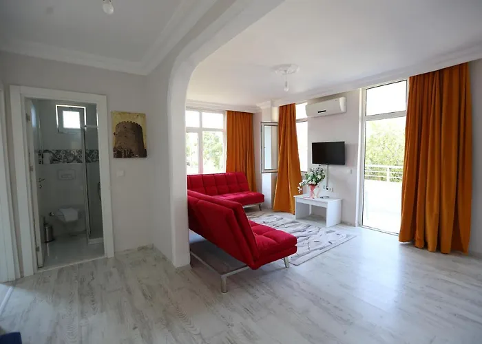 Paradise 3* Κεμέρ