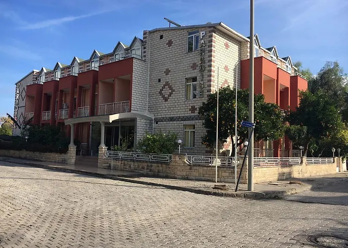 Paradise Κεμέρ
