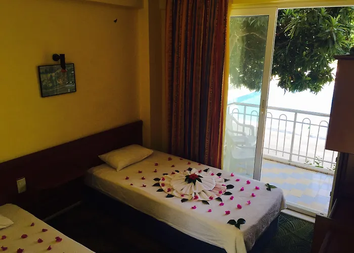 Paradise 3* Κεμέρ