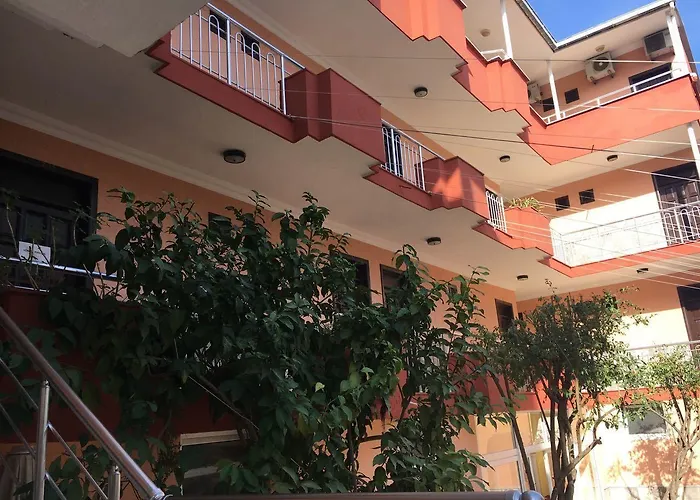 Ξενοδοχείο Paradise Κεμέρ