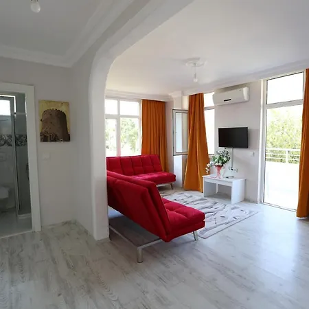 Paradise 3* 케메르