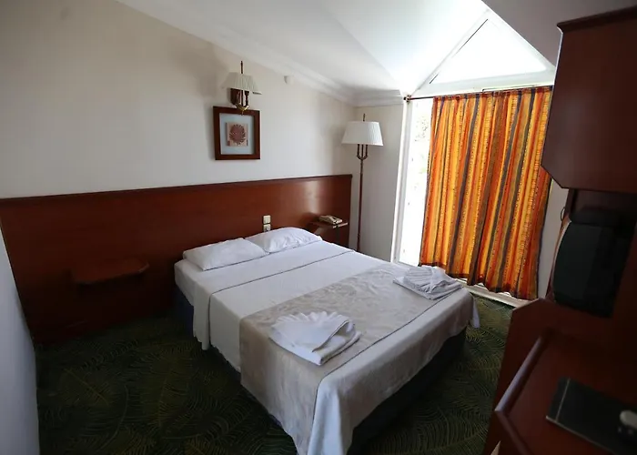 Paradise Hotel Kemer