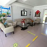 Hotel Paradise Kemer