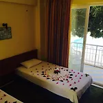 Paradise 3* Kemer