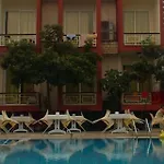 Paradise Hotel Kemer
