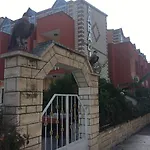 Paradise Hotel Kemer