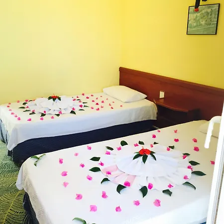 Hotel Paradise